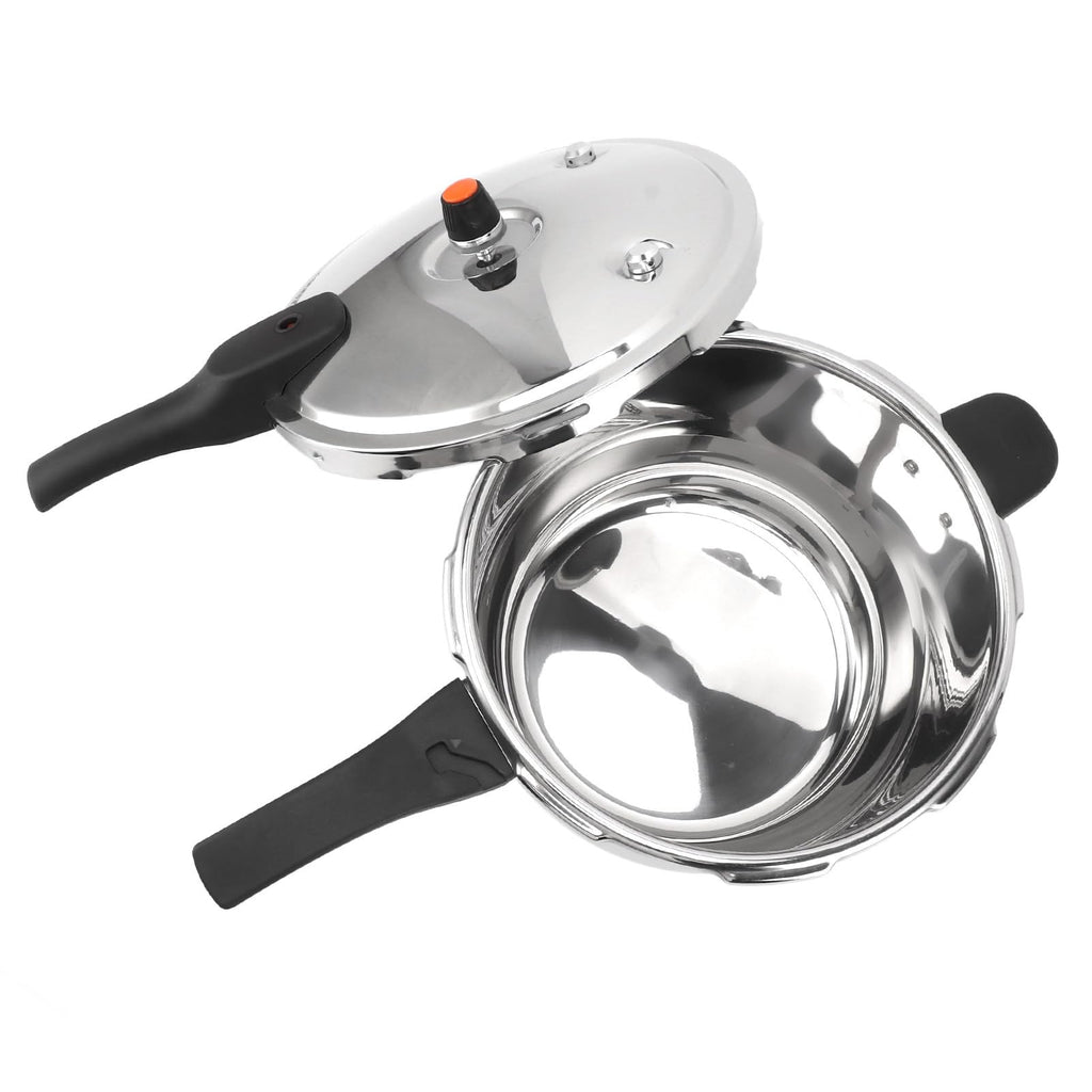 Stainless Steel 3L Pressure Cooker V750441
