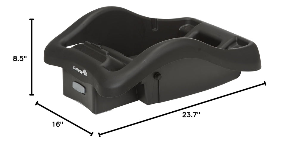 Adjustable Infant Car Seat Base X44116