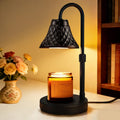 Adjustable Candle Warmer Lamp with Timer S501699