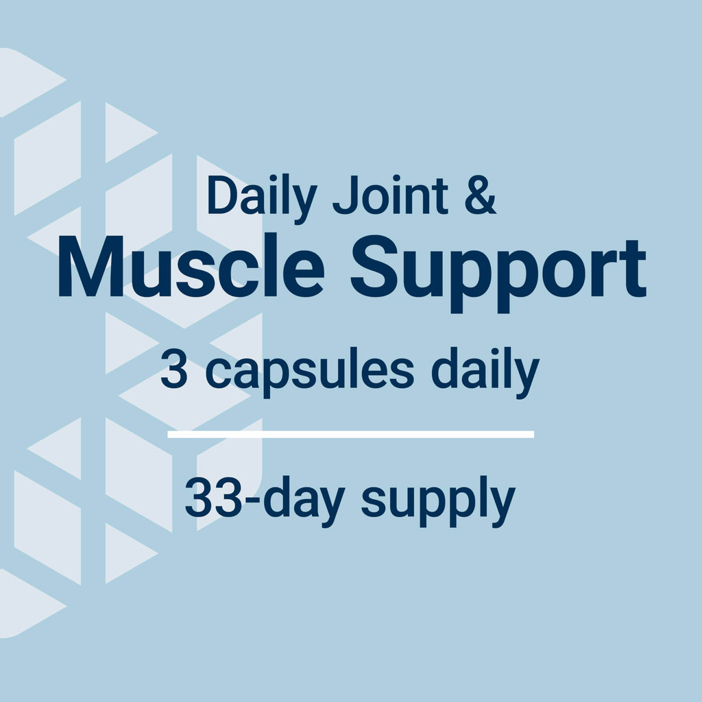 MSM 1000 mg 100 Capsules X511643