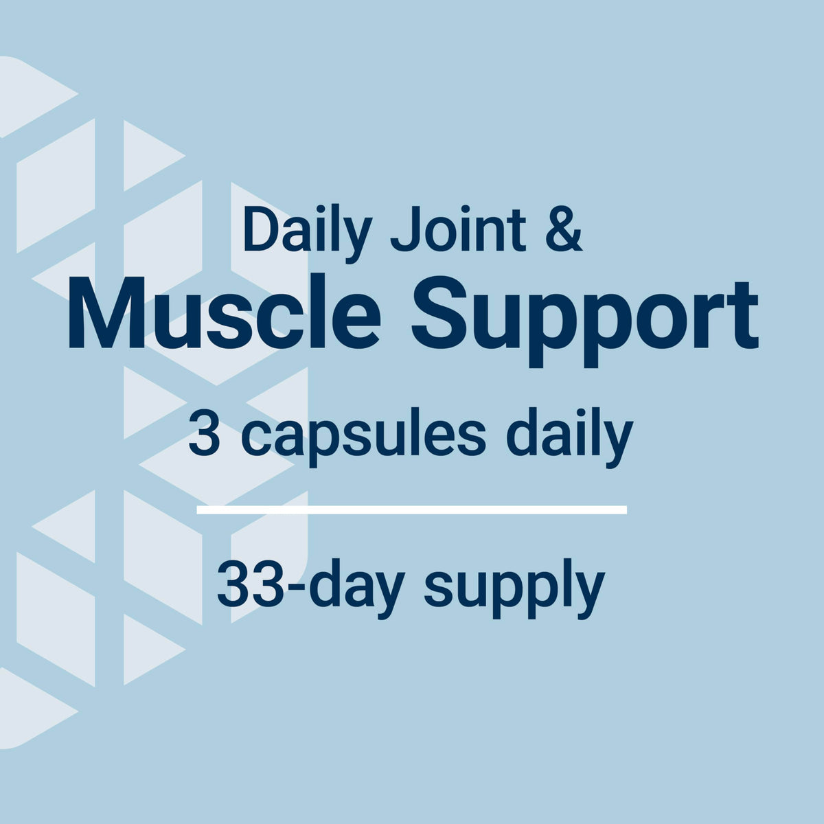 MSM 1000 mg 100 Capsules X511643