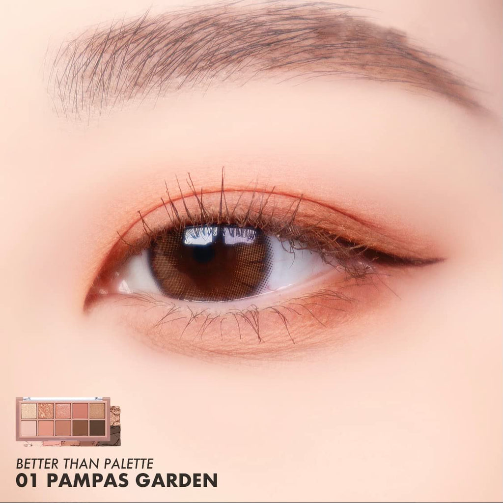 Eyelid Color 8g V3918