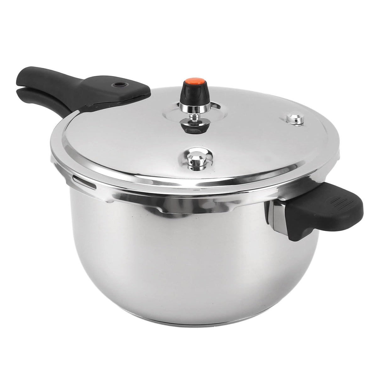 Stainless Steel 3L Pressure Cooker V750441