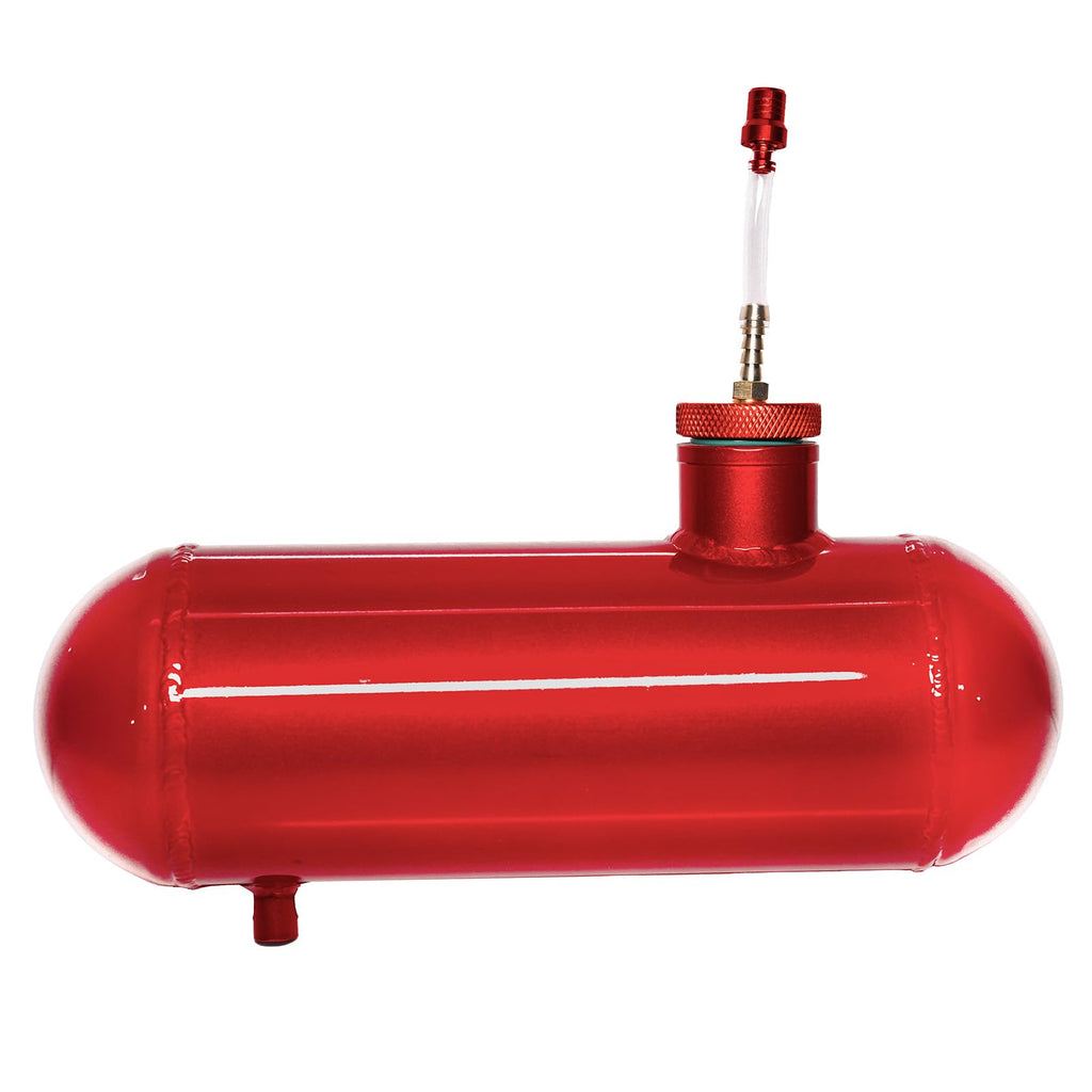 Aluminum Gas Fuel Tank Cylinder 4x12'' G428003