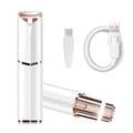 Electric Facial Trimmer with LED Light I479