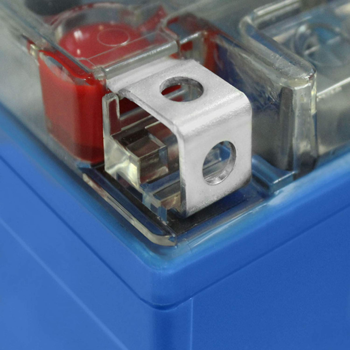12V 11.2Ah Gel Battery Z72065