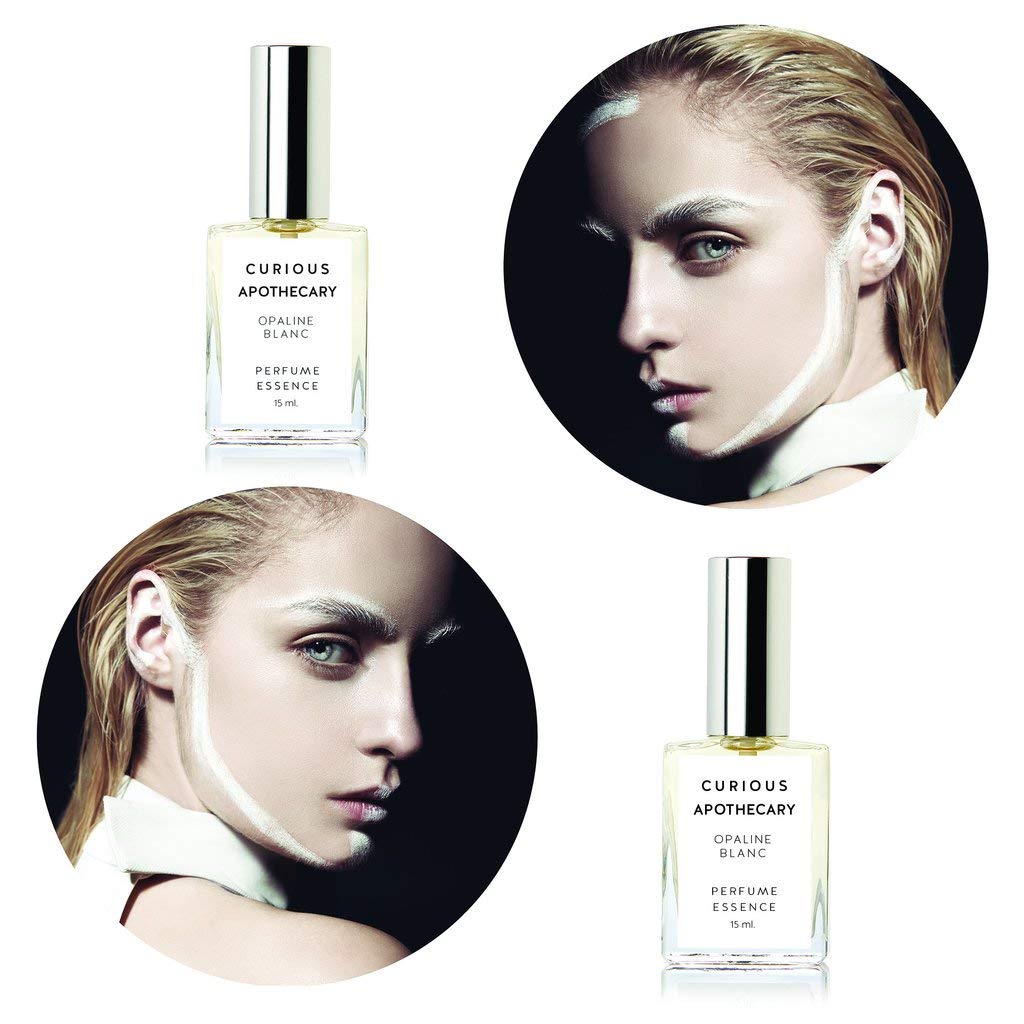Gardenia Tuberose Floral Perfume 15ml T32748
