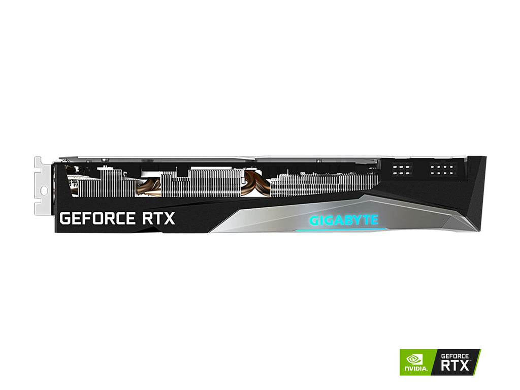 GeForce RTX 3070 8GB GDDR6 Graphics Card B307491