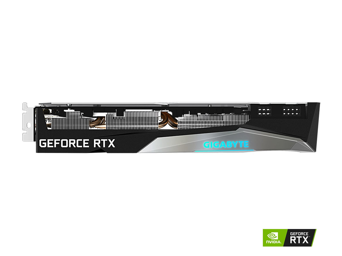 GeForce RTX 3070 8GB GDDR6 Graphics Card B307491