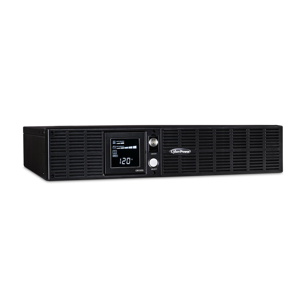 UPS Battery Backup B32560