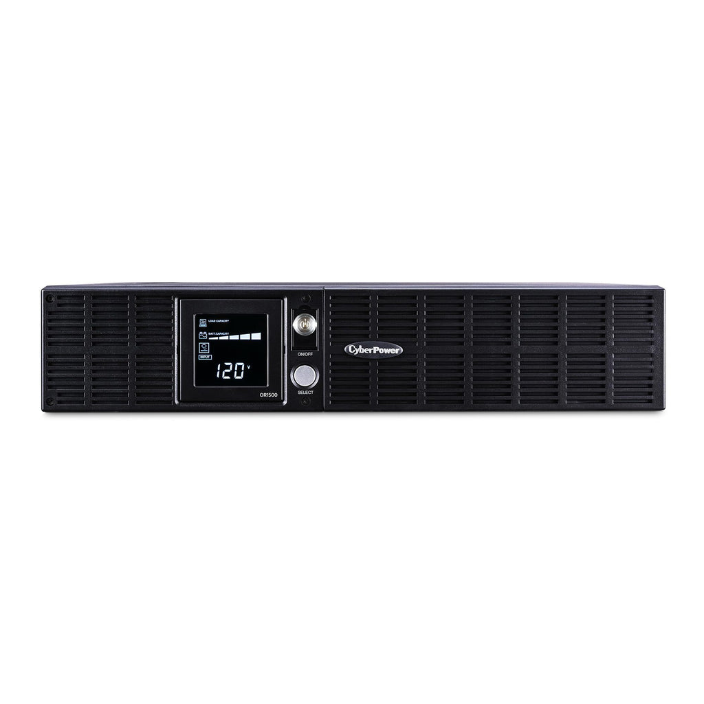 UPS Battery Backup B32560