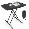 Small Folding Table W796