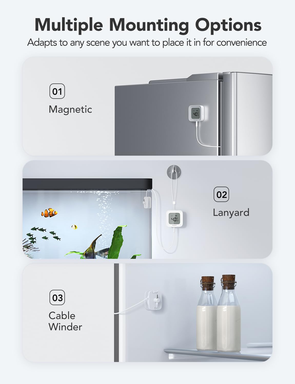 Dehumidifier with WiFi V69126