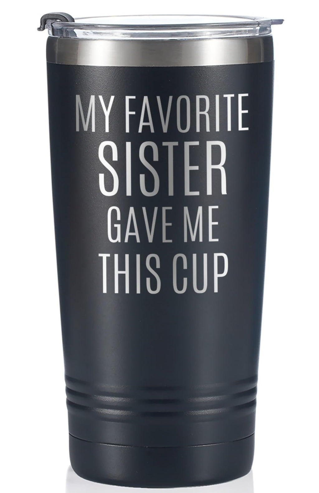 20 oz Stainless Steel Insulated Travel Mug M847