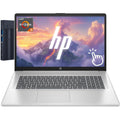 17.3" HD+ Touchscreen Laptop, AMD Ryzen 5, 16GB RAM 1TB SSD, Silver R34889