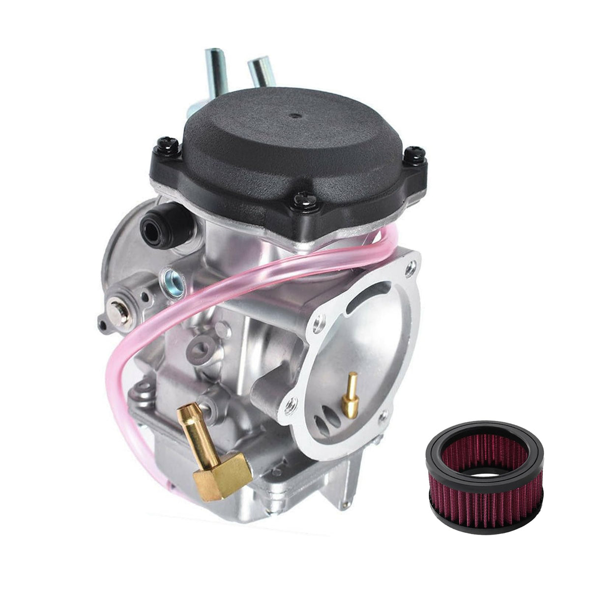 CV40 Carburetor & Air Filter Y9276