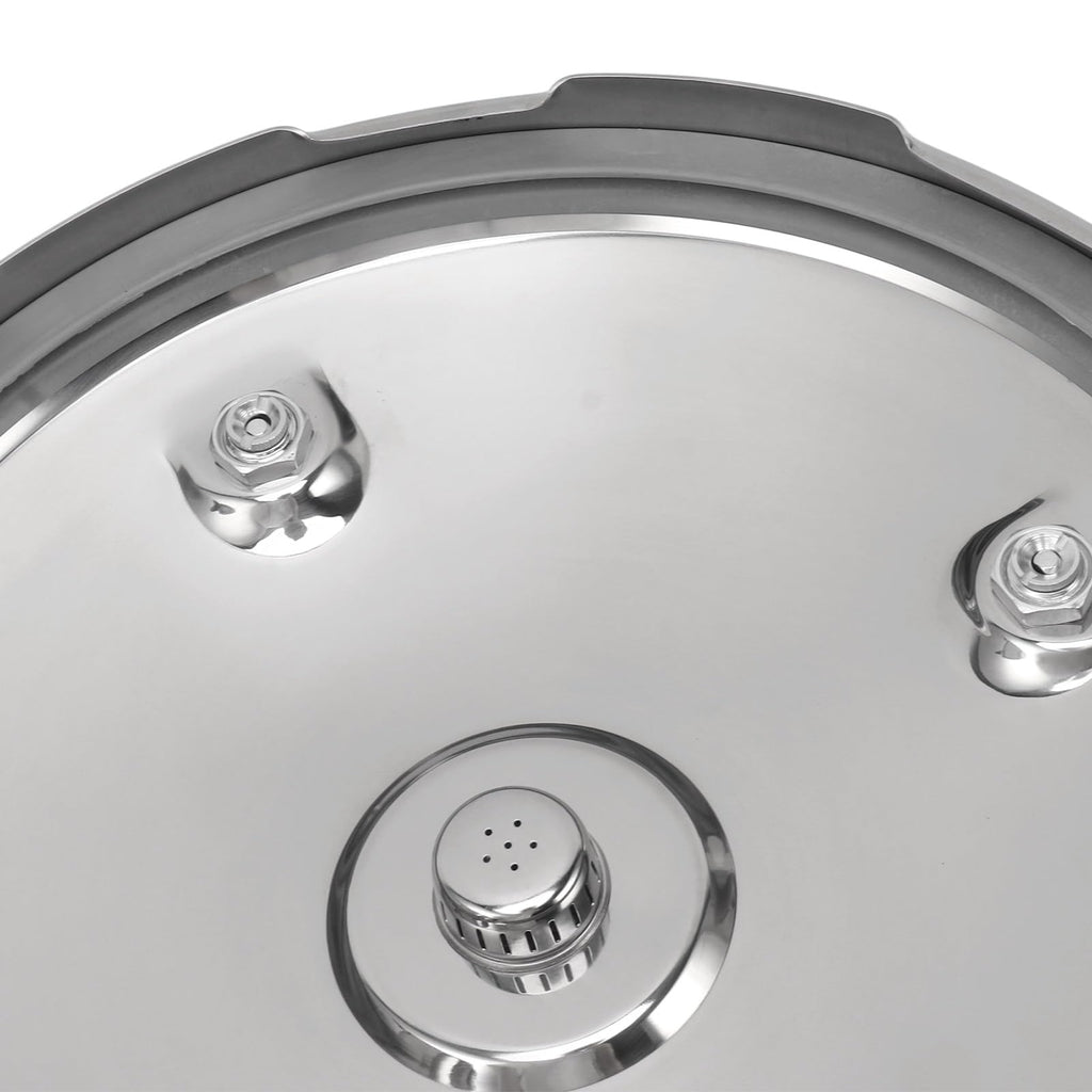 Stainless Steel 3L Pressure Cooker V750441