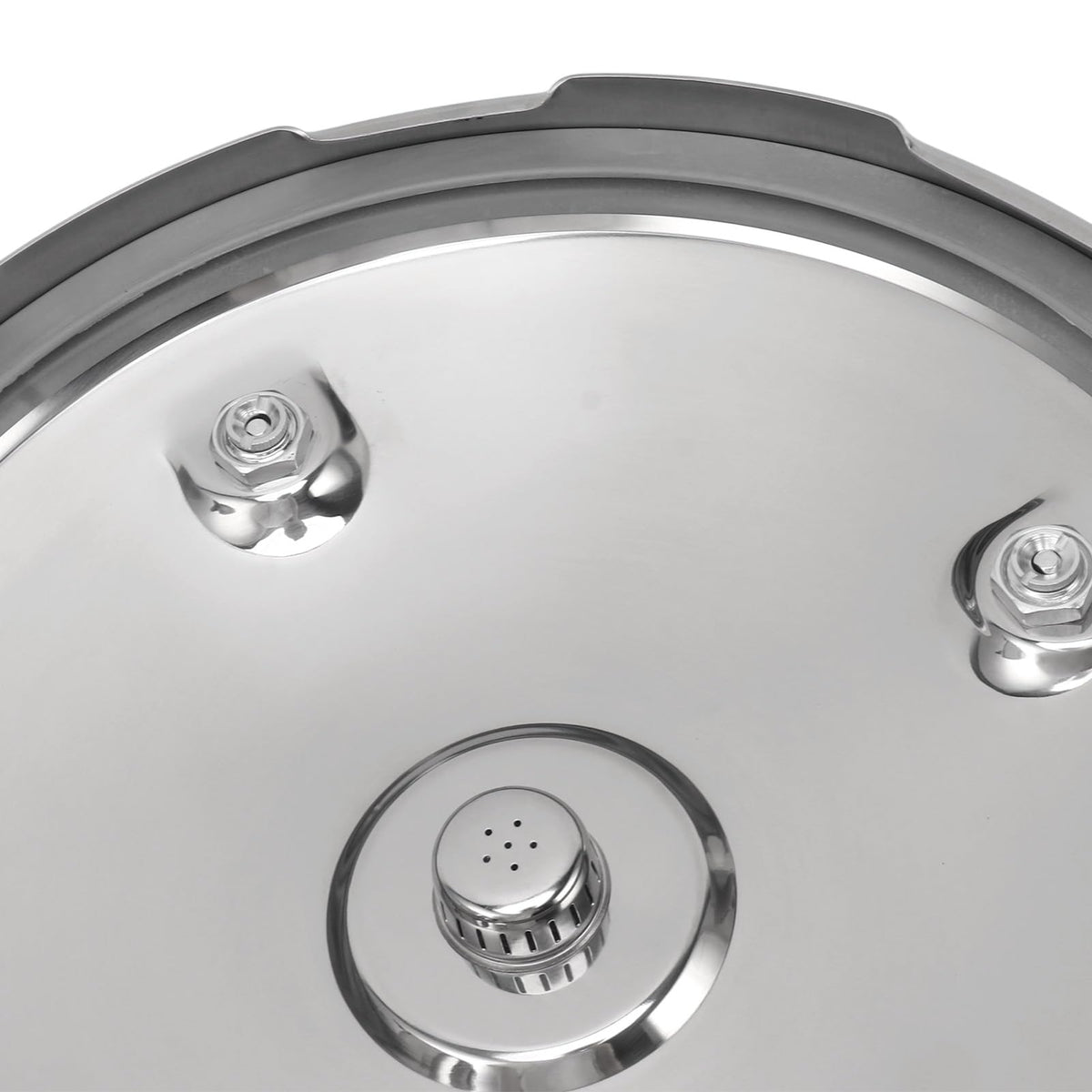 Stainless Steel 3L Pressure Cooker V750441