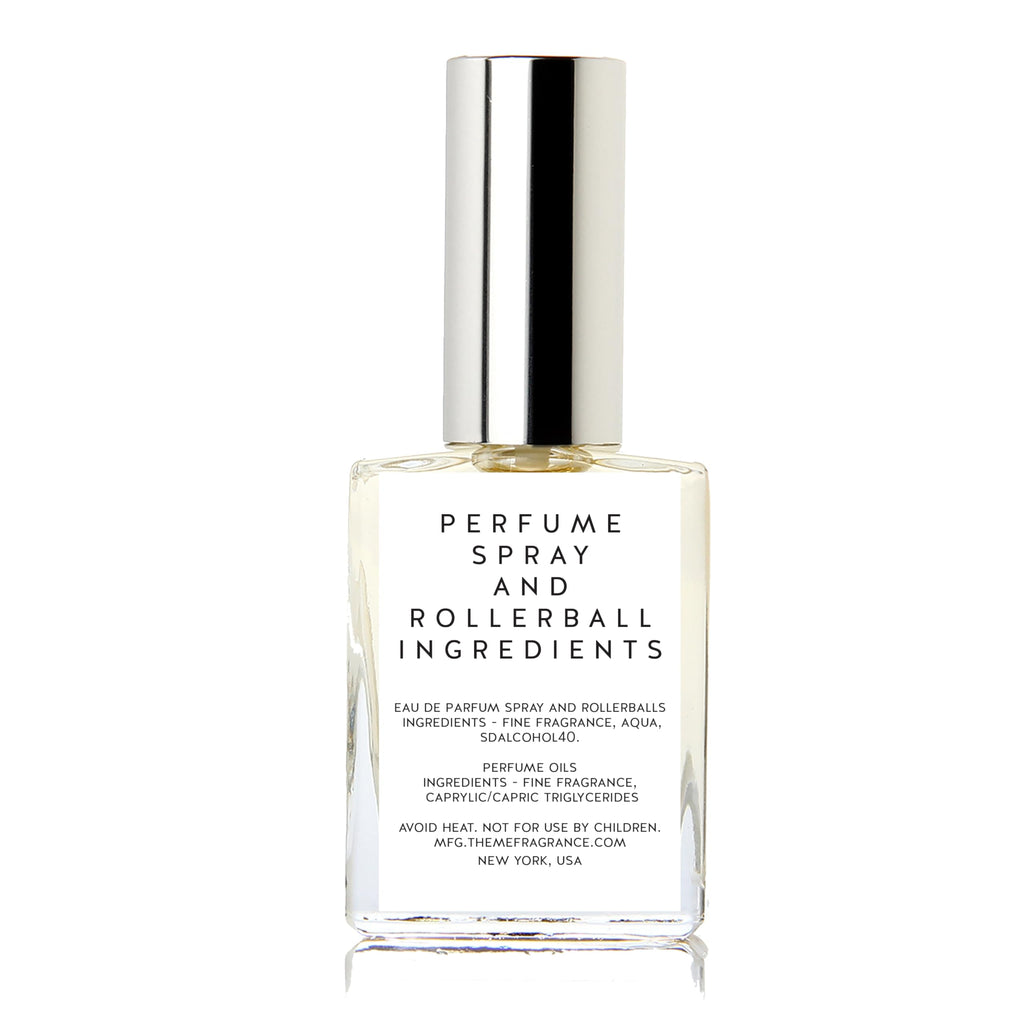 Gardenia Tuberose Floral Perfume 15ml T32748