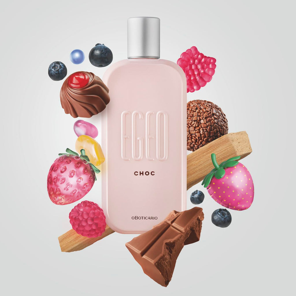 Women's Perfume, 3 oz B796