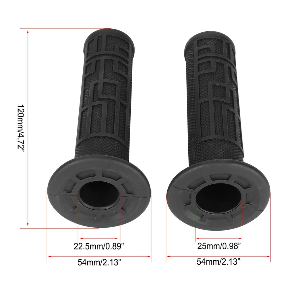 Handlebar Grips for Dirt Bike J4448