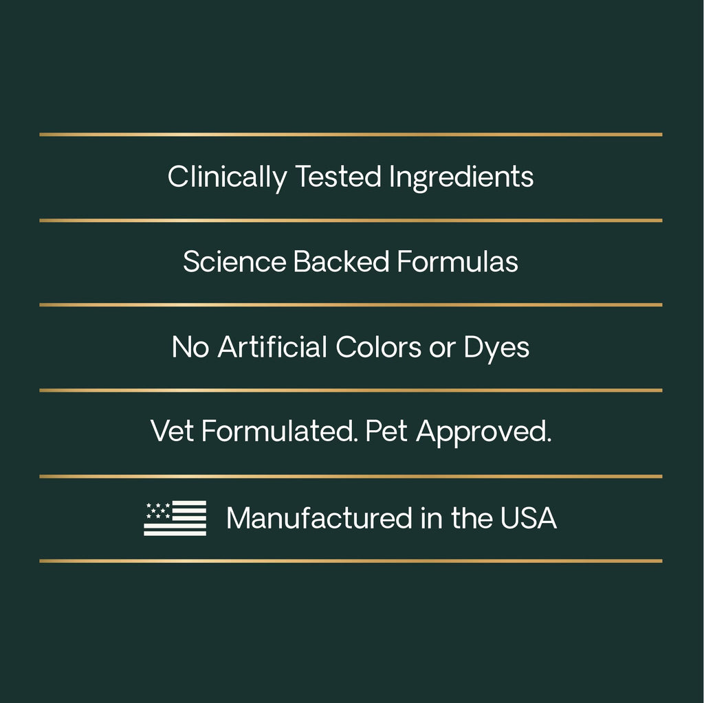 Dental Care Powder for Dogs and Cats, 4.2 oz A24712