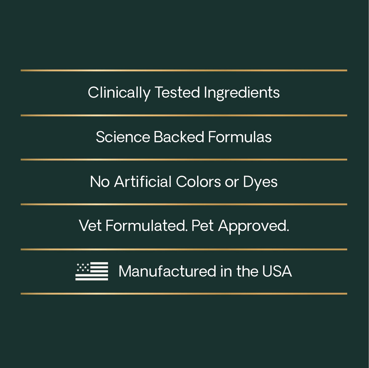 Dental Care Powder for Dogs and Cats, 4.2 oz A24712