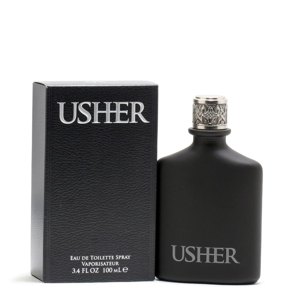 Eau de Toilette Spray 3.4 Ounce G38505