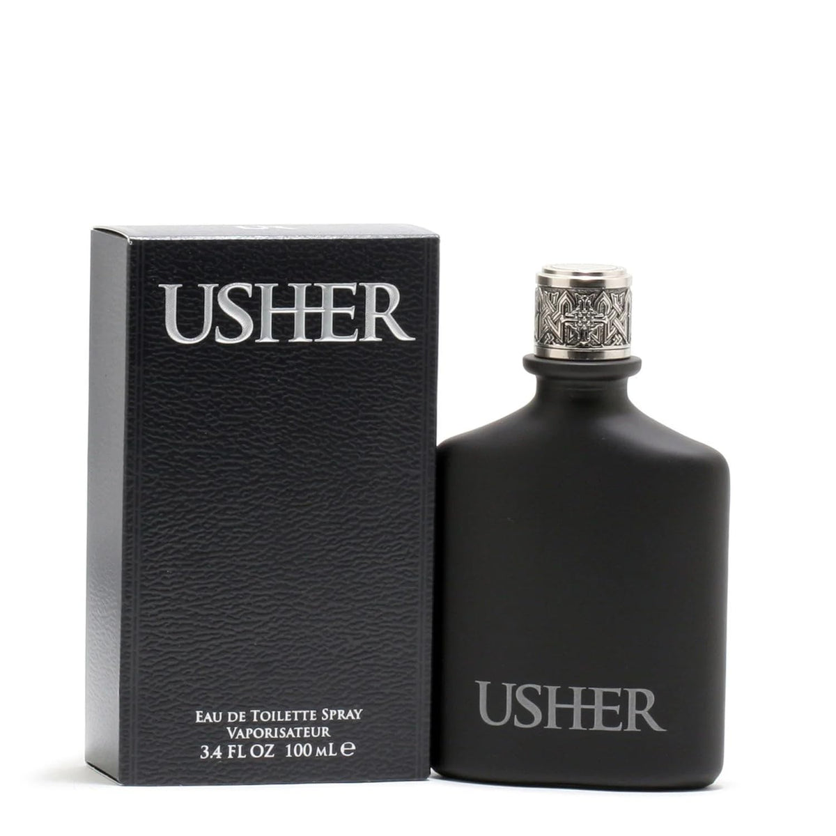 Eau de Toilette Spray 3.4 Ounce G38505