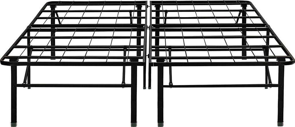 Queen Metal Mattress Foundation T501178
