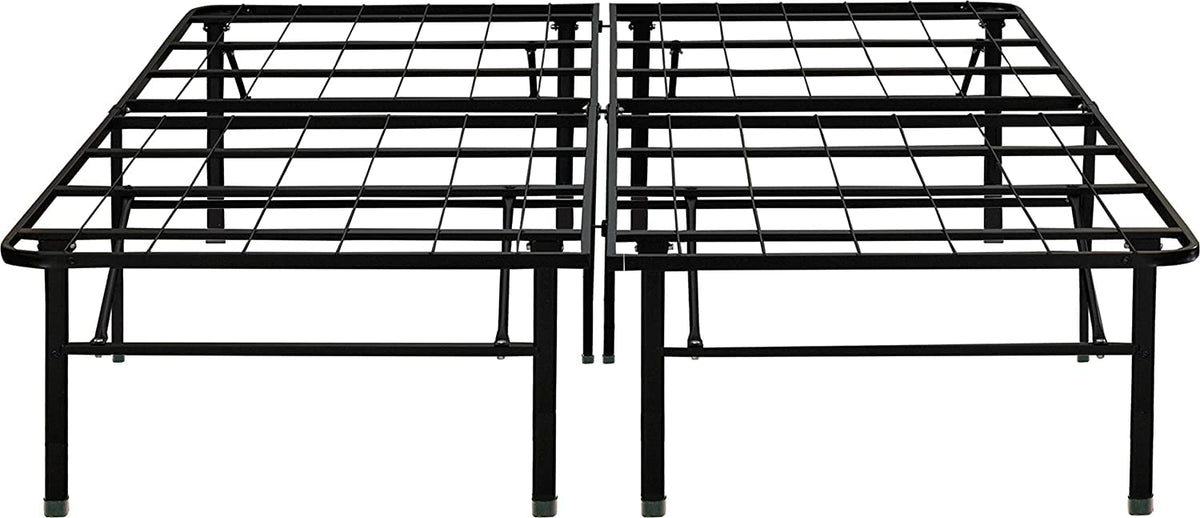 Queen Metal Mattress Foundation T501178