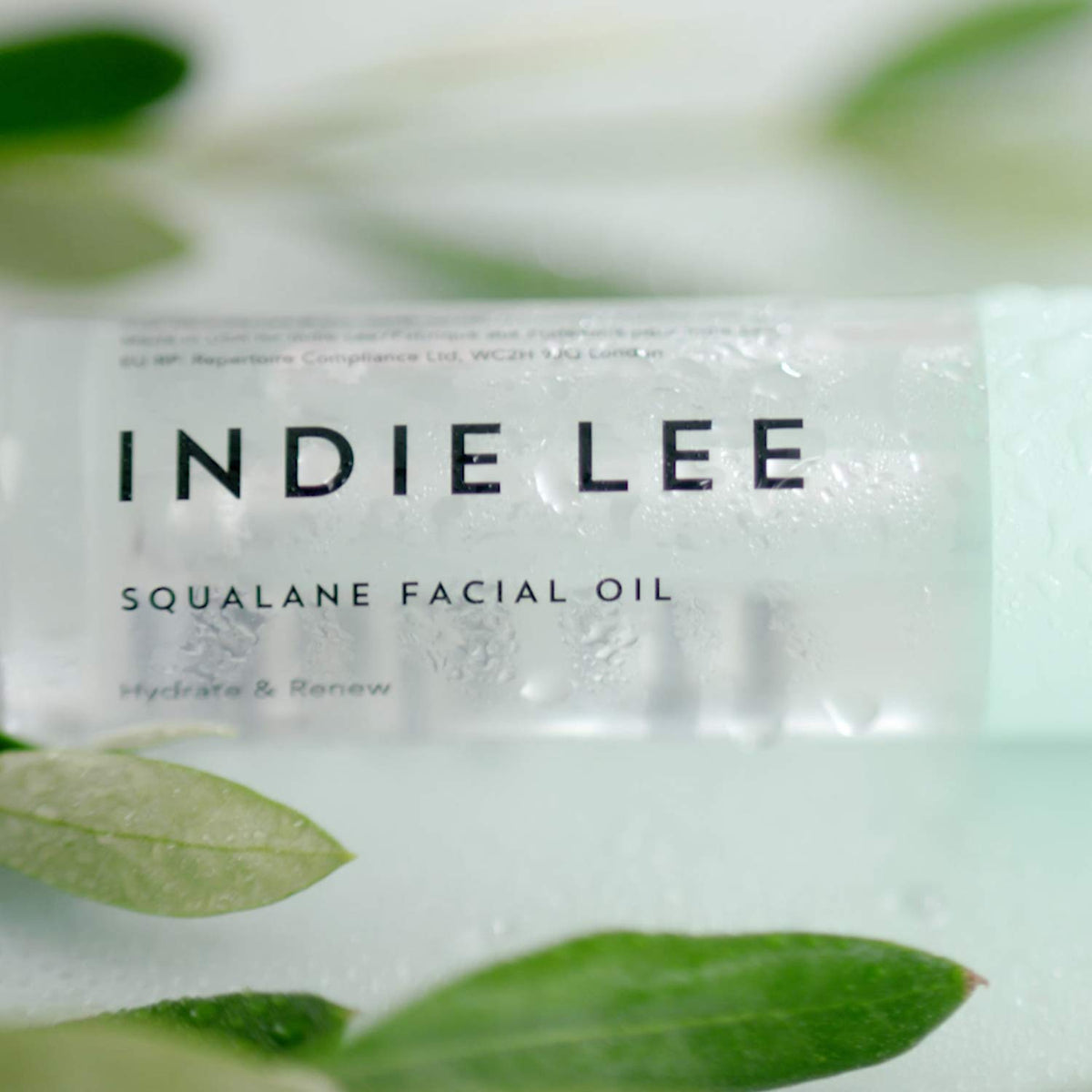 100% Squalane Oil Daily Face Oil 30ml J8586