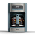 12 Cup Coffee Maker with Decaf and Iced Coffee Settings X4005