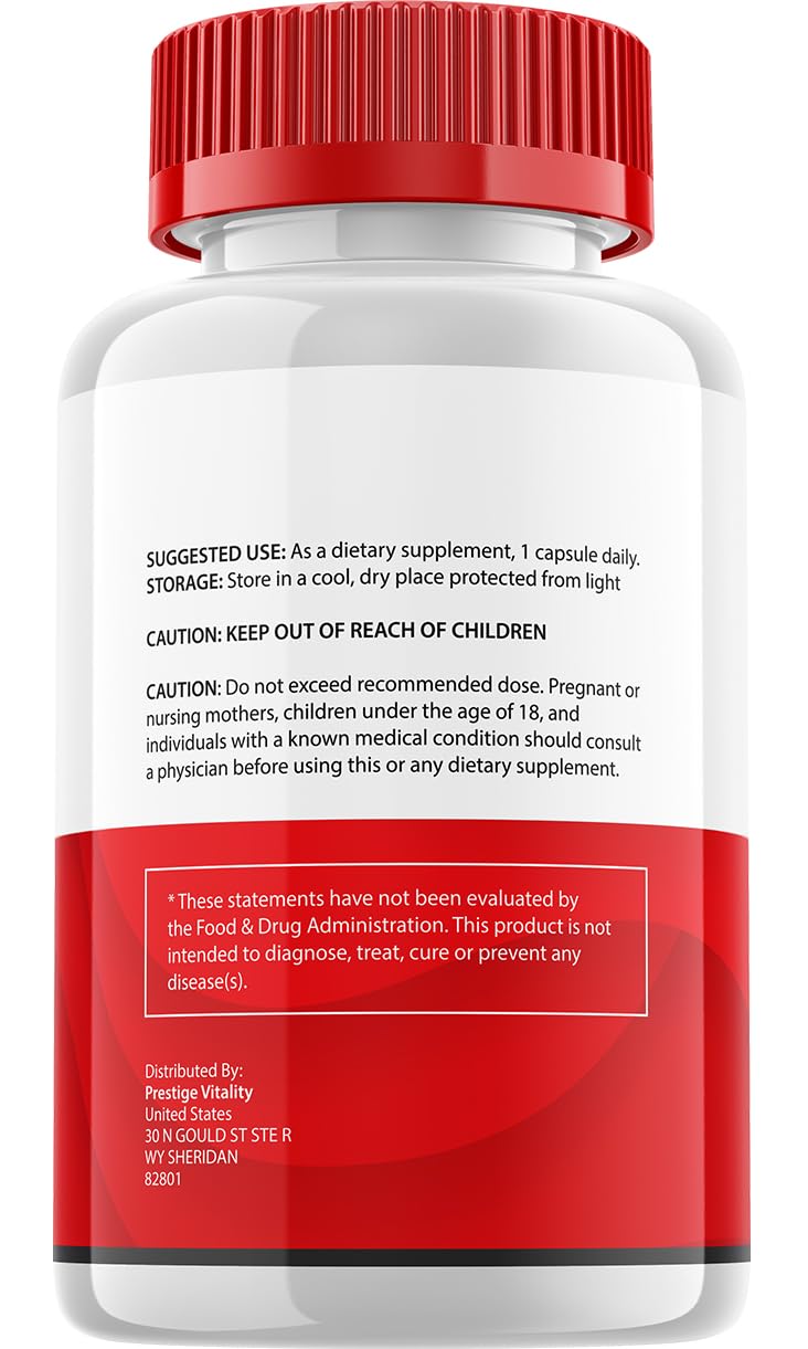 120 Capsules I8353
