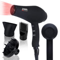 1875W Ionic Infrared Hair Dryer with Diffuser T83552