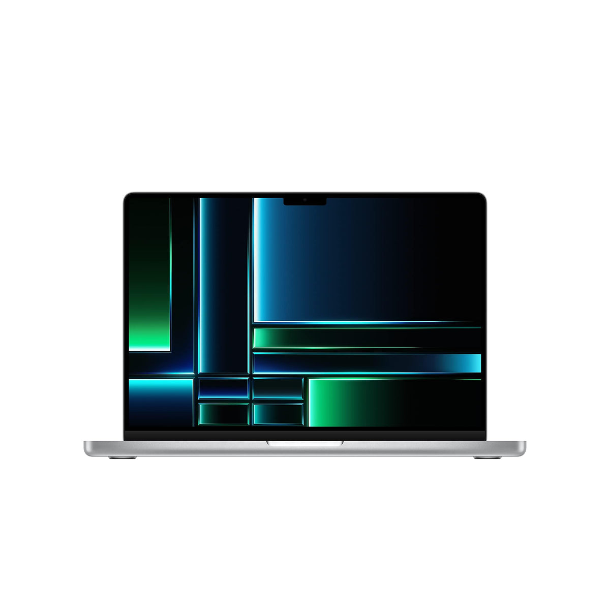 14.2-inch M2 Pro 16GB RAM 512GB SSD Silver Laptop L6491