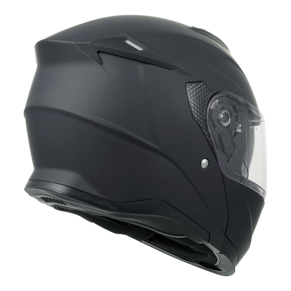 Flip-Up Full Face Modular Motorcycle Helmet U7298