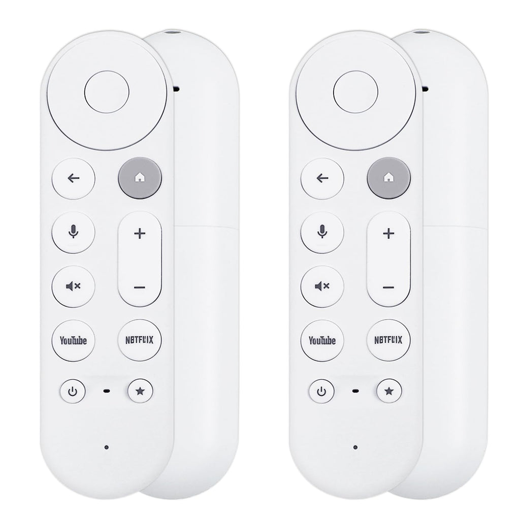 2 Pack Voice Search Remote Control K33597