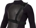 Adjustable Elastic Shoulder Strap Harness L714