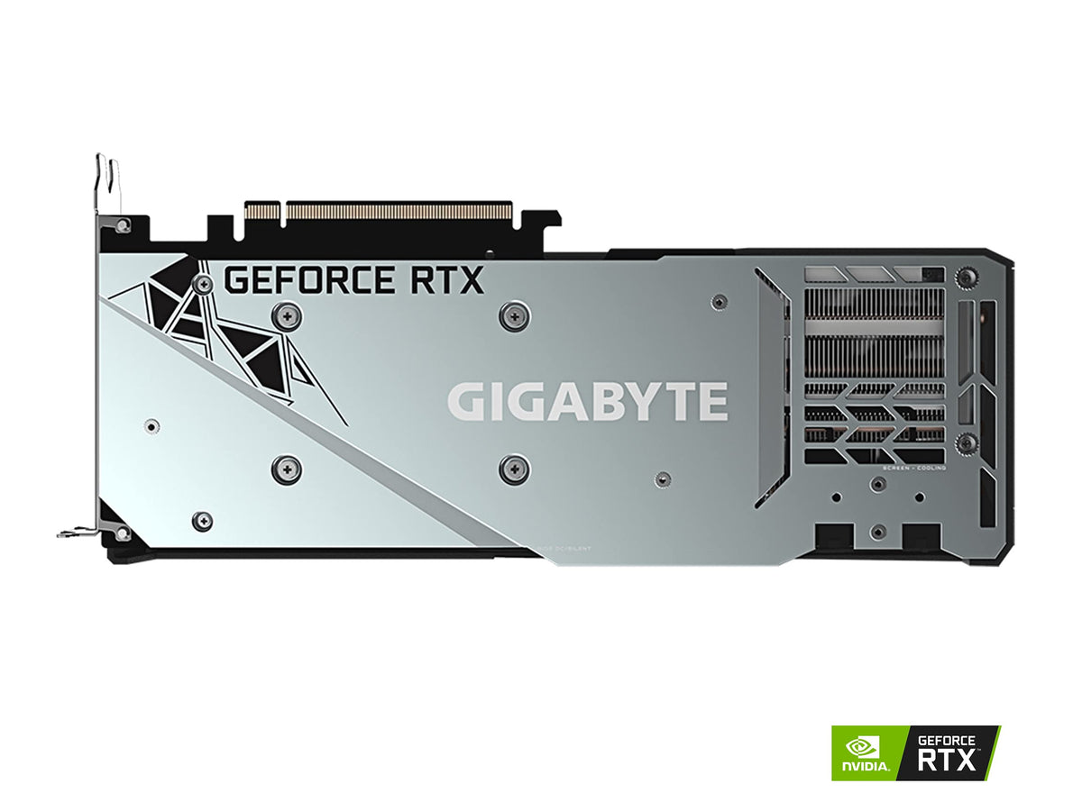 GeForce RTX 3070 8GB GDDR6 Graphics Card B307491