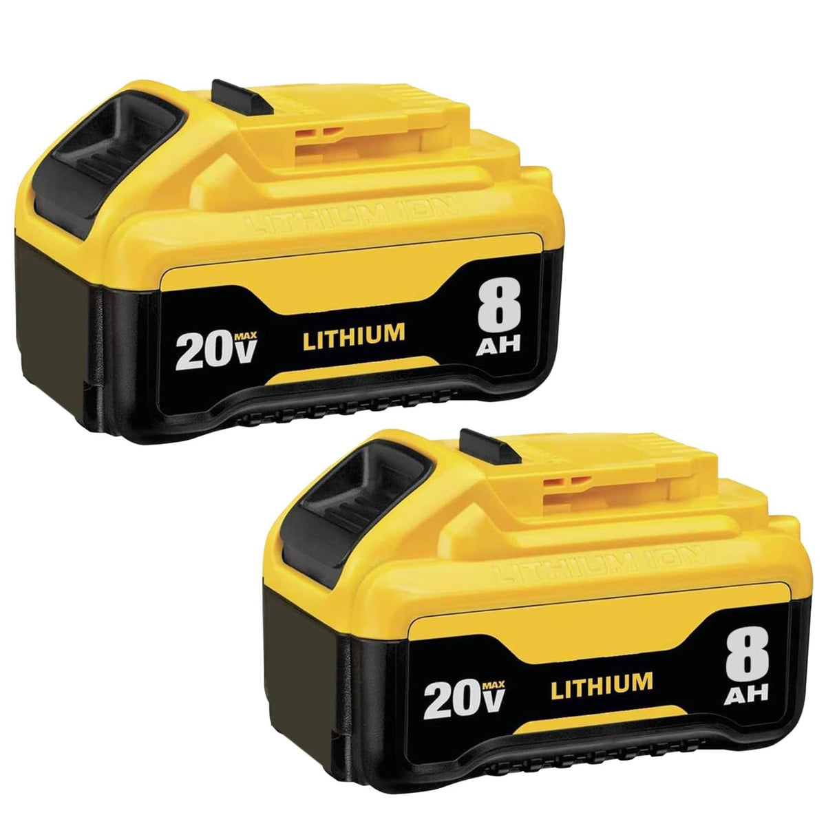 8000mAh Battery Replacement F9975