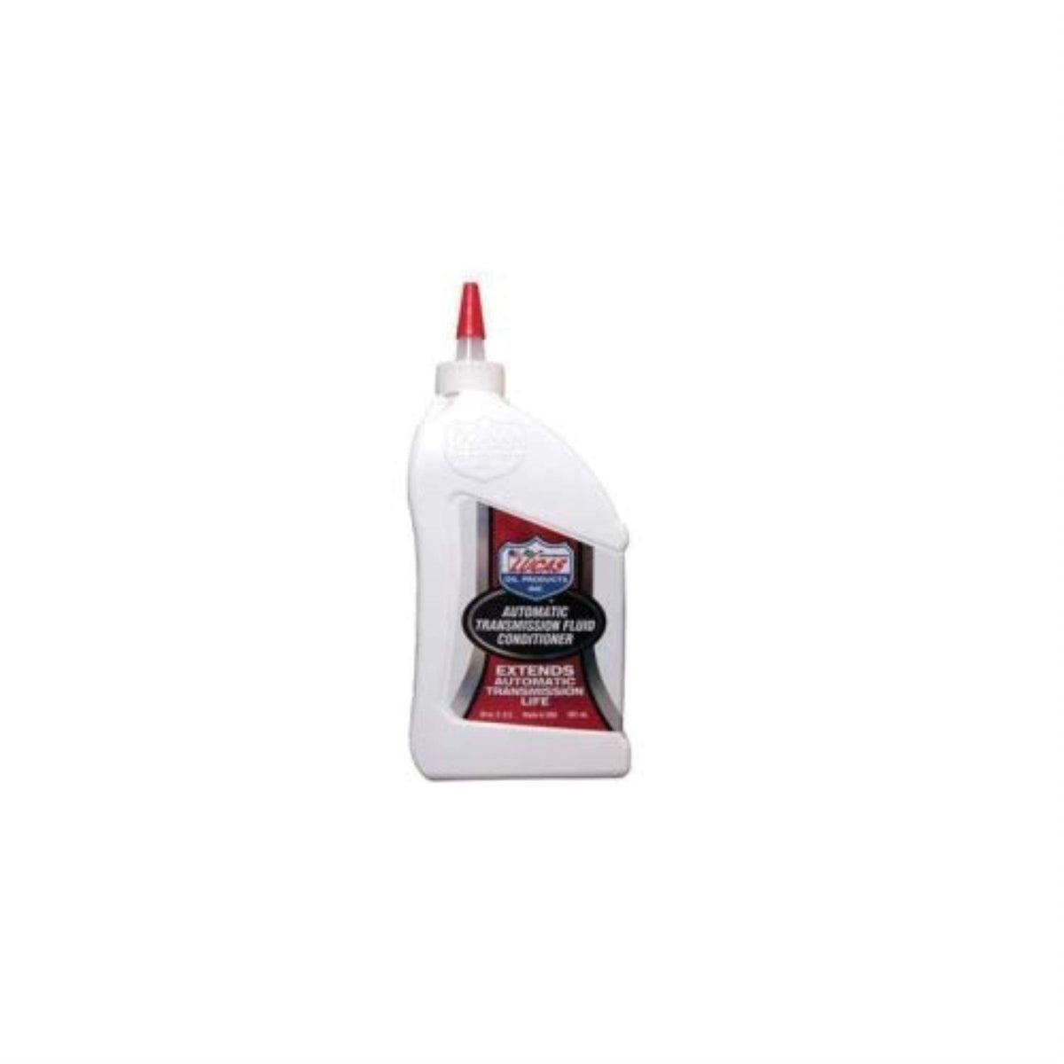 Automatic Transmission Fluid Conditioner 20 Ounce U4242