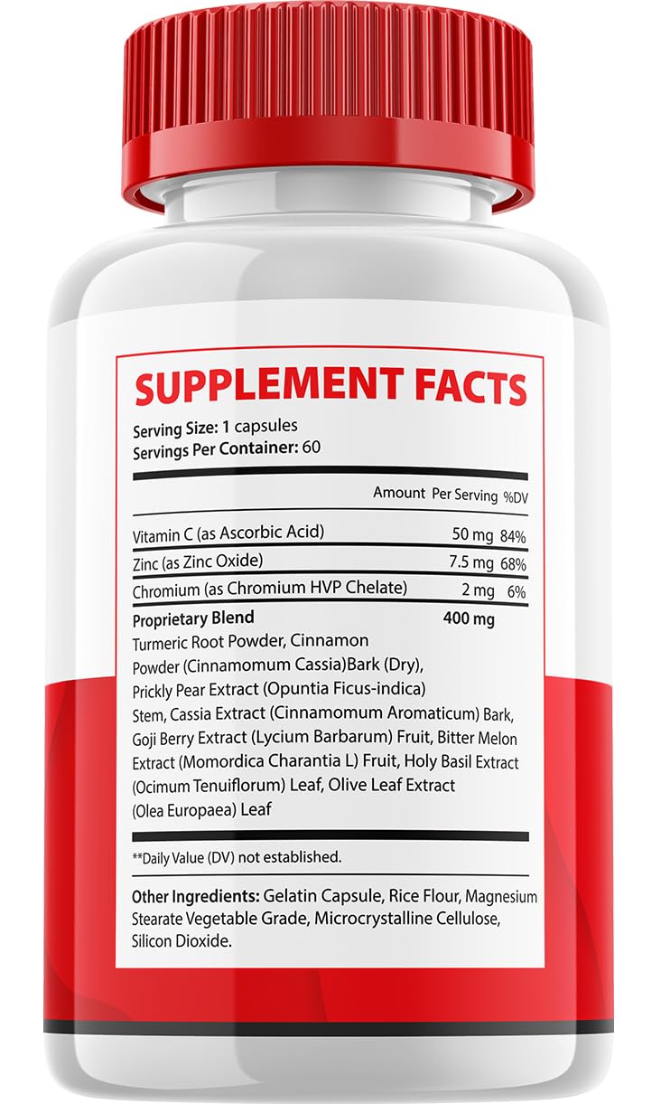 120 Capsules I8353