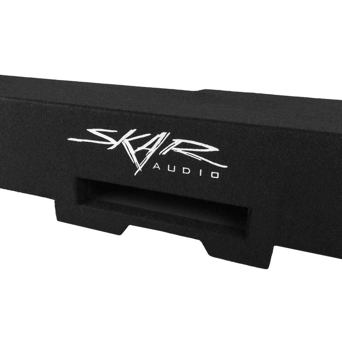 Dual 12" Loaded Ported Subwoofer Enclosure S75462