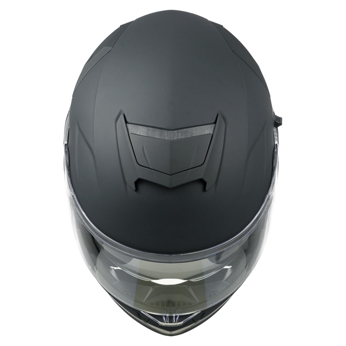 Flip-Up Full Face Modular Motorcycle Helmet U7298