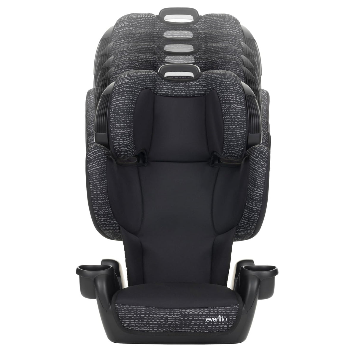 Booster Car Seat B897982