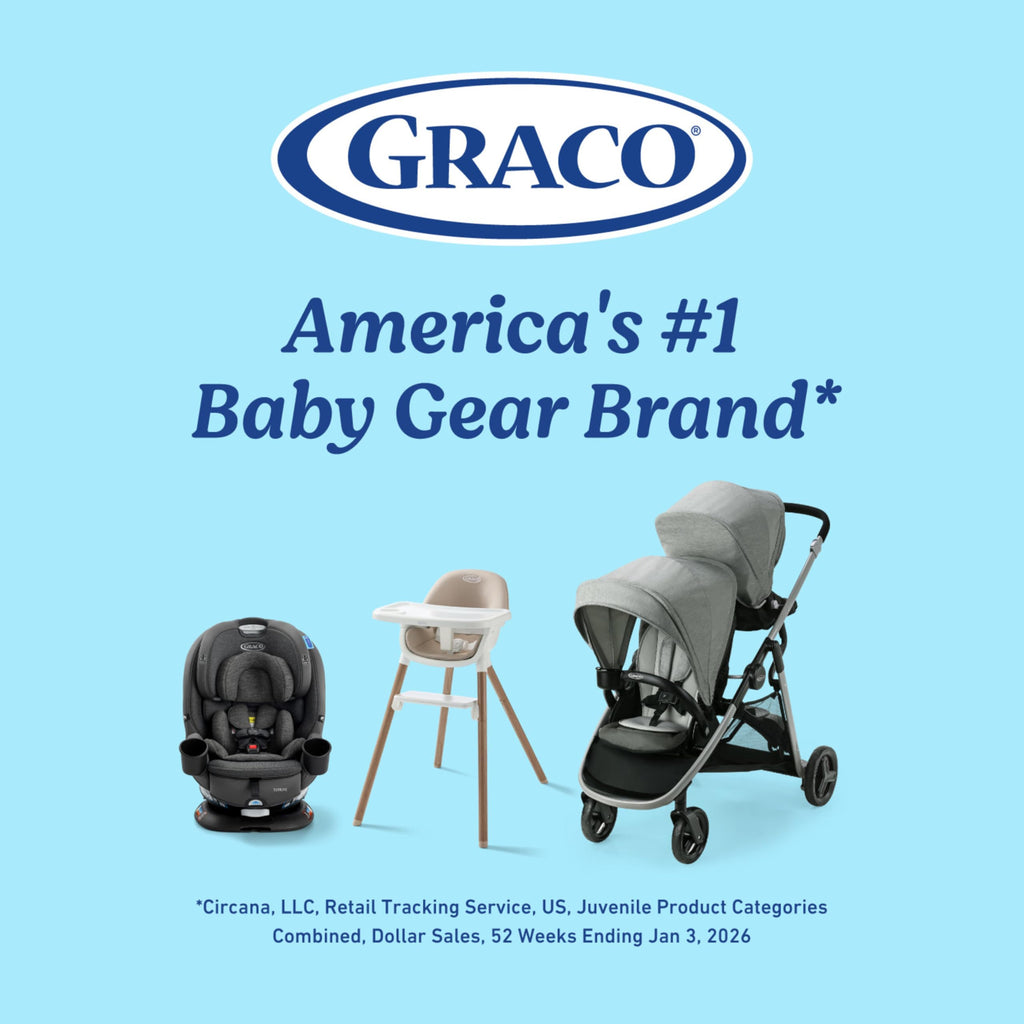 4-in-1 Car Seat G18686