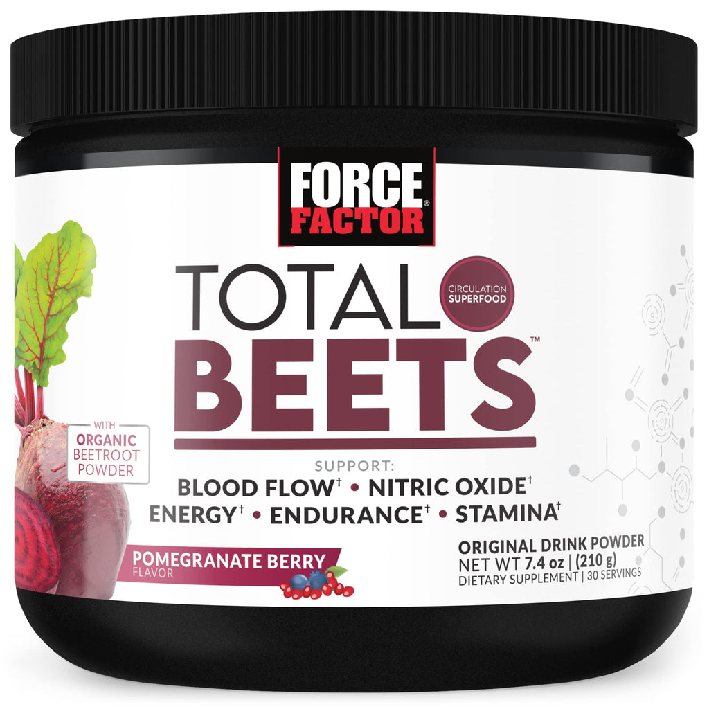 Beet Powder Drink Mix V4906