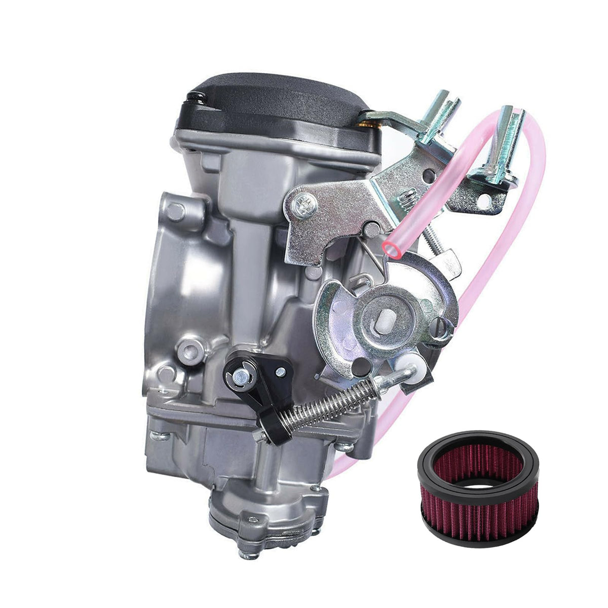 CV40 Carburetor & Air Filter Y9276