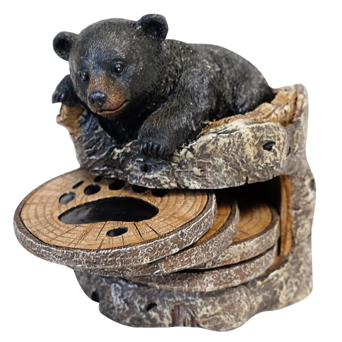 Bear Home Decor P49437
